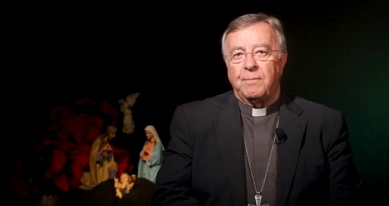 El Obispo de Mallorca cree que León XIV tendrá "una papel mediador" ante EEUU e Israel en los conflictos bélicos El Obispo de Mallorca cree que León XIV tendrá "una papel mediador" ante EEUU e Israel en los conflictos bélicos