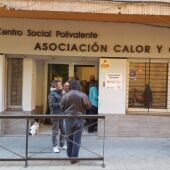 Calor y Café 