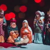 NOCHEBUENA NOCHEBUENA