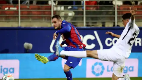 Eibar Eibar