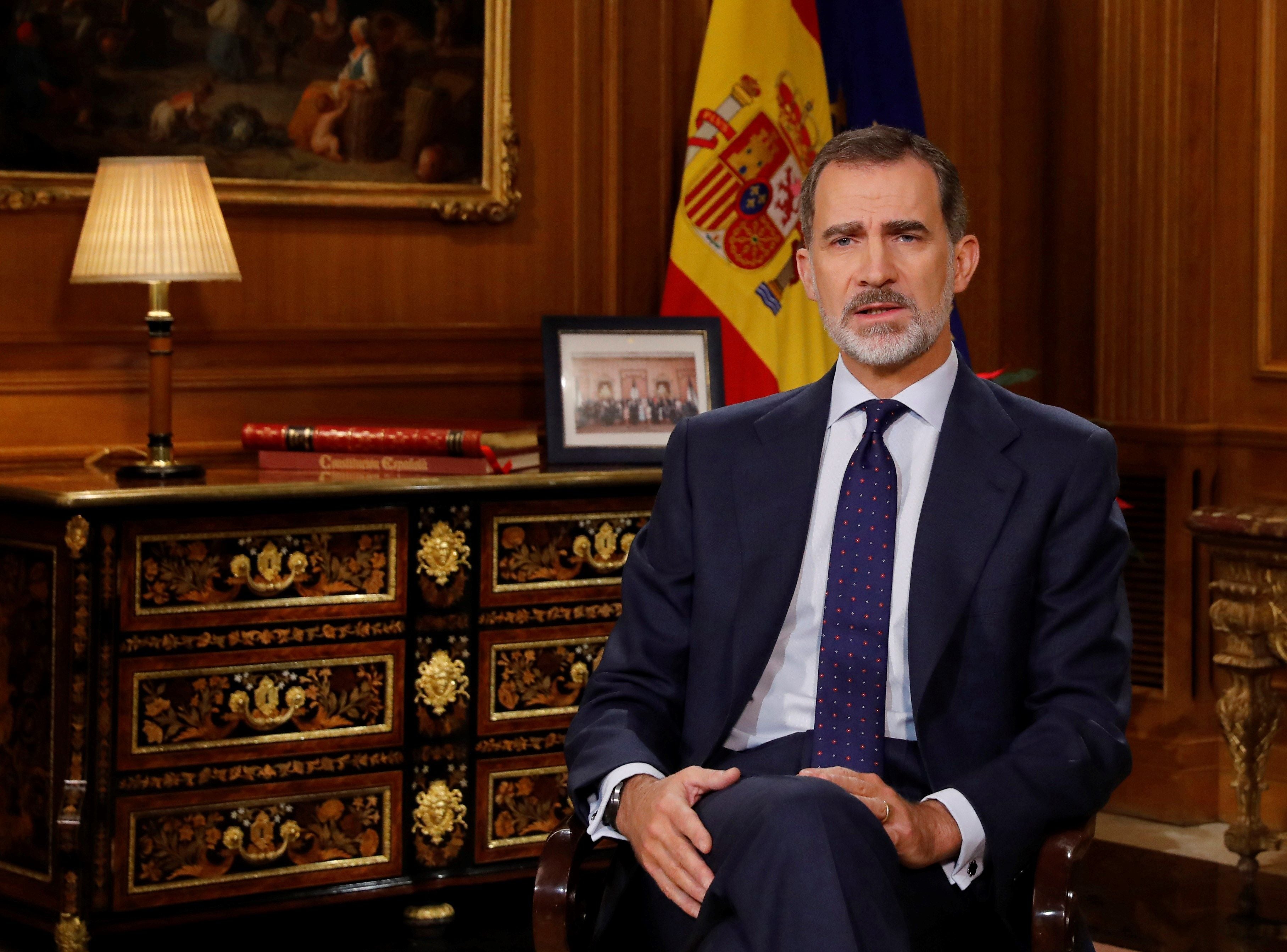 José Juan Toharia: "Nadie va a discutir si queremos monarquía o república, está muy lejos de las preocupaciones de los españoles" José Juan Toharia: "Nadie va a discutir si queremos monarquía o república, está muy lejos de las preocupaciones de los españoles"