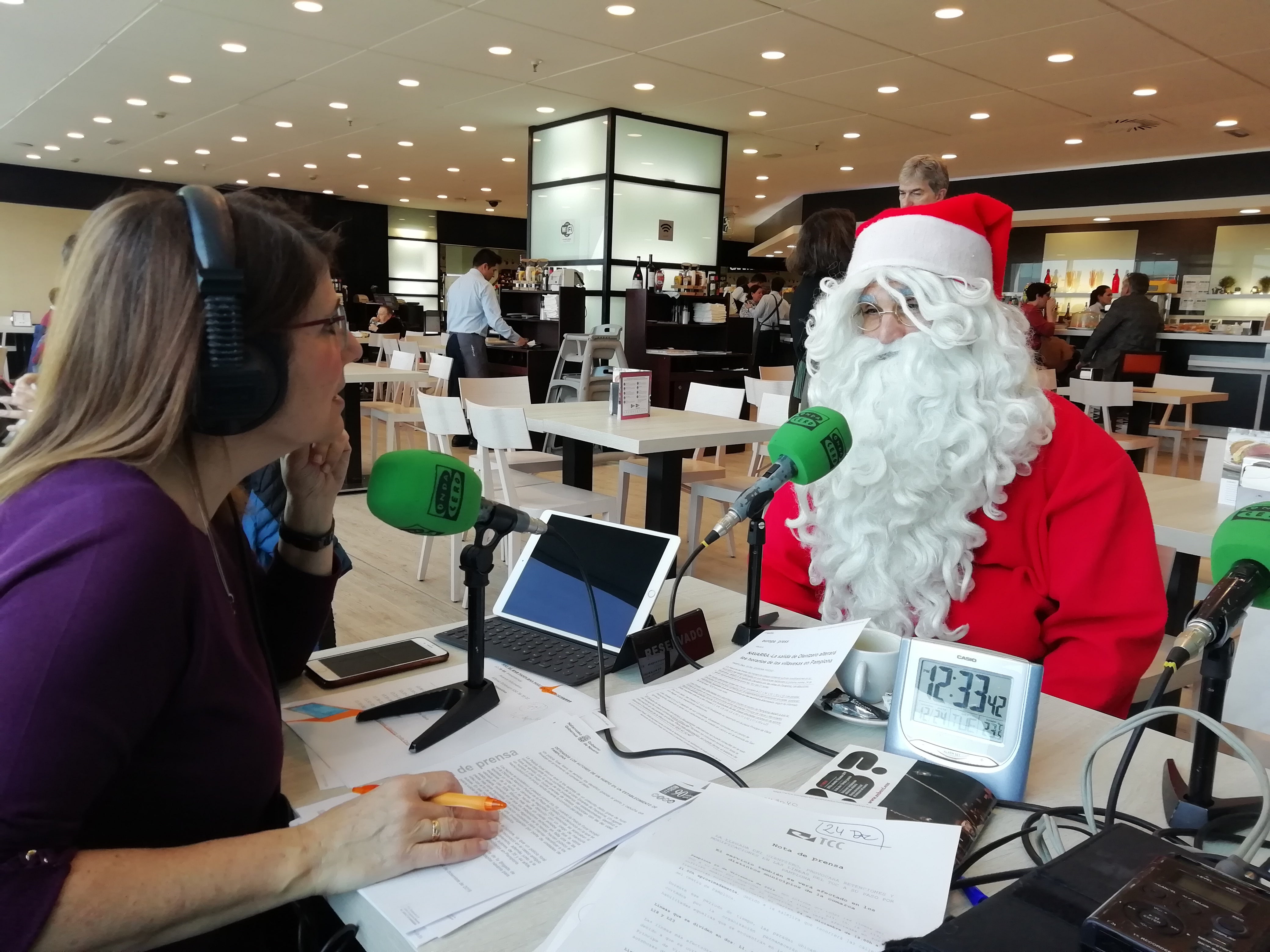 Luces de Navidad 24/12/2019 Luces de Navidad 24/12/2019