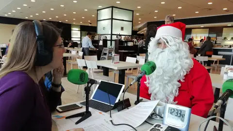 Luces de Navidad 24/12/2019