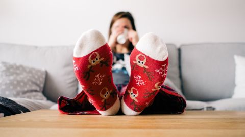 &iexcl;Feliz Navidad!