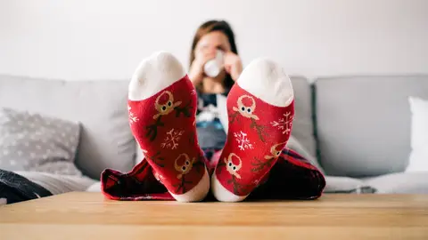 ¡Feliz Navidad! Las mejores frases para enviar por Whatsapp en Nochebuena ¡Feliz Navidad!