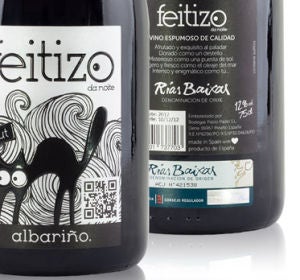 Feitizo de Pablo Padin Feitizo de Pablo Padin
