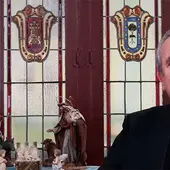 Gerardo Melgar, Obispo de Ciudad Real Gerardo Melgar, Obispo de Ciudad Real