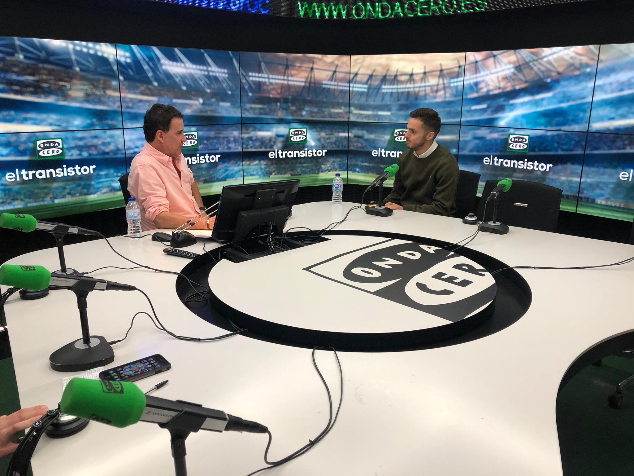 Pablo Sarabia, sobre Mbappé: "Por sus cualidades y progresión puede llegar a igualar a Messi y Cristiano" Pablo Sarabia, sobre Mbappé: "Por sus cualidades y progresión puede llegar a igualar a Messi y Cristiano"