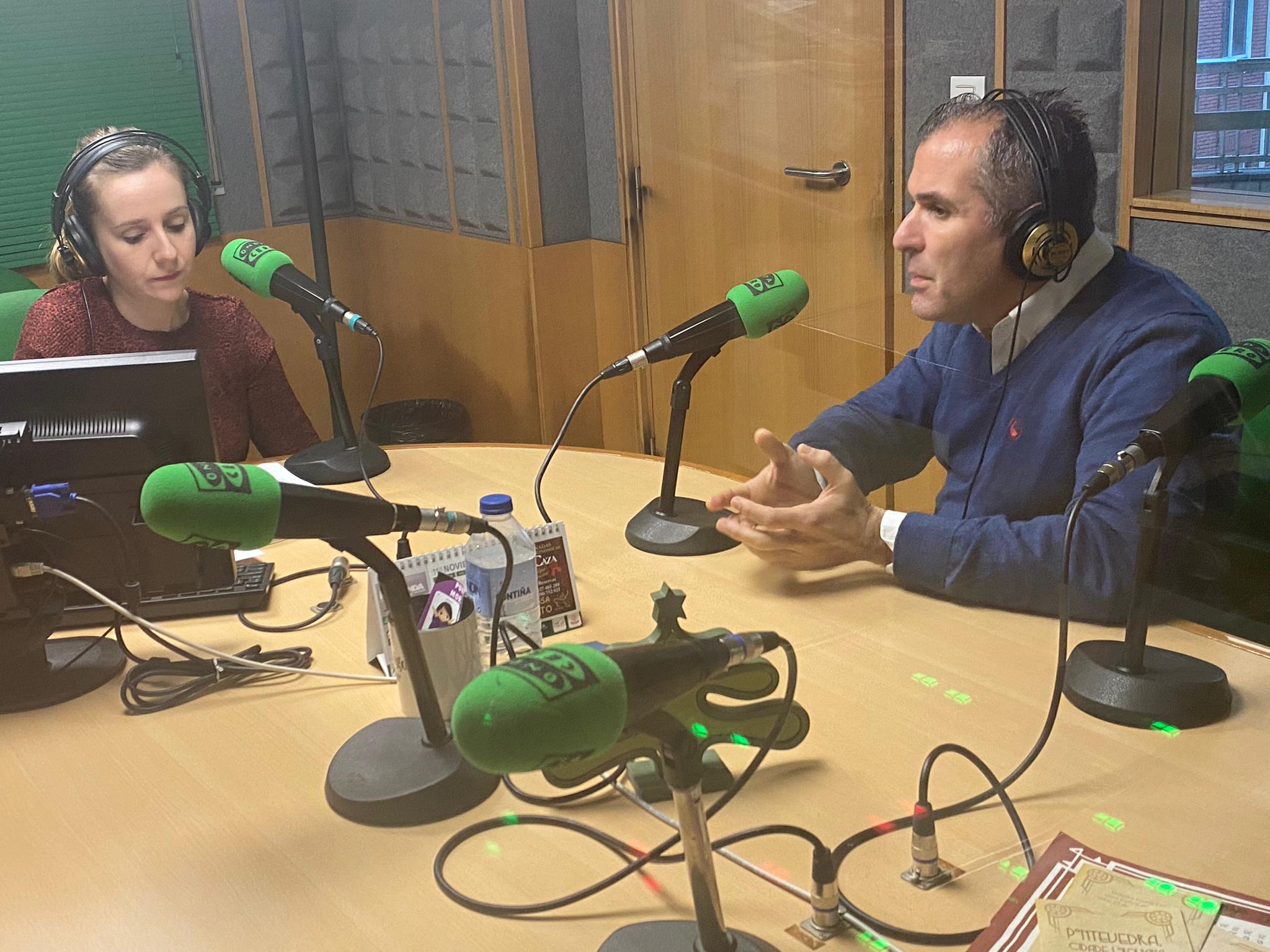 Más de Uno Pontevedra (24-12-2019) Más de Uno Pontevedra (24-12-2019)