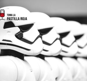Toma la Pastilla Roja Toma la Pastilla Roja