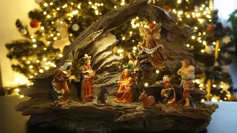 Navidad Navidad