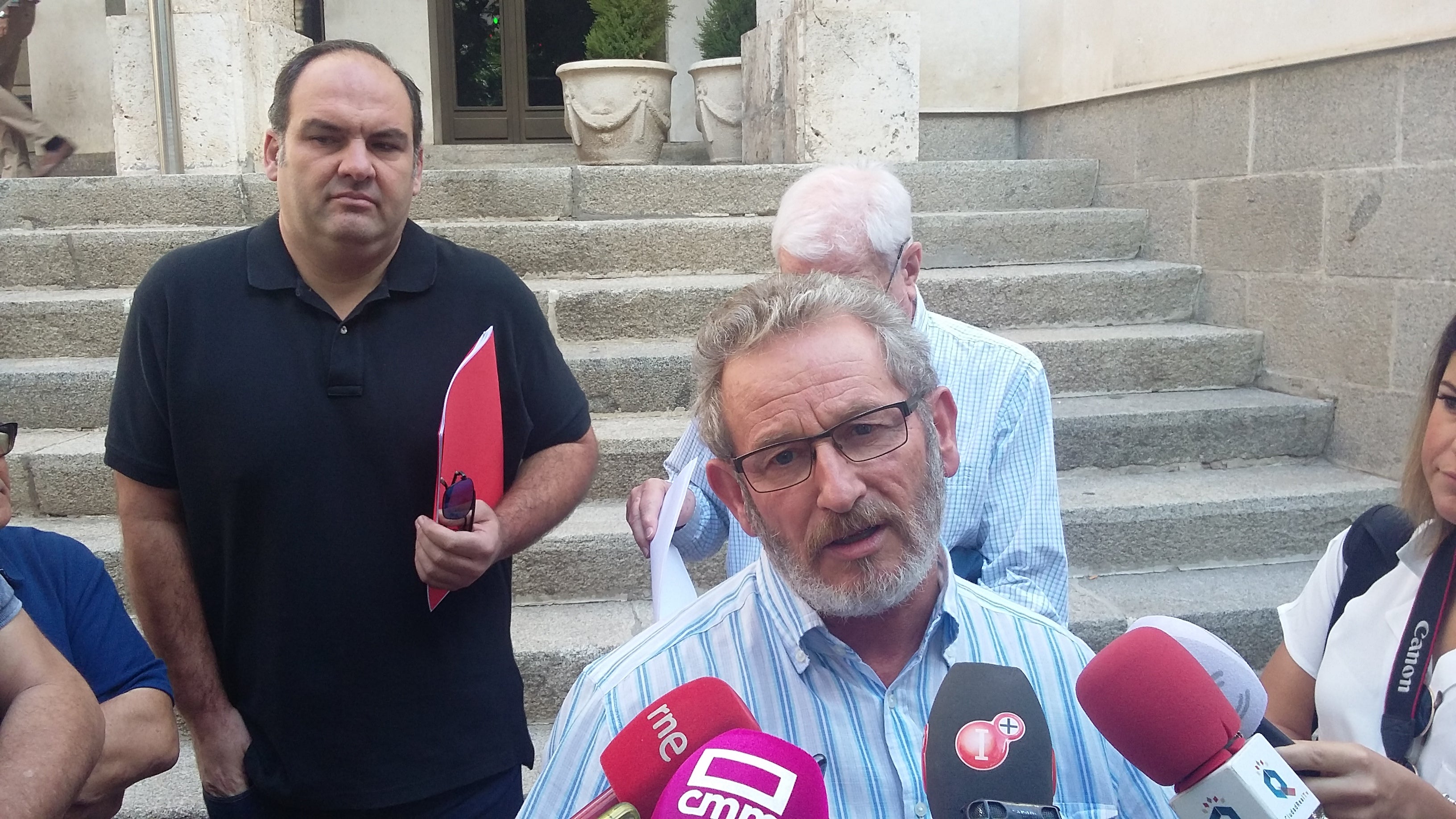 UGT pide para 2.020 reforzar la negociación colectiva en Ciudad Real y un Gobierno estable en España UGT pide para 2.020 reforzar la negociación colectiva en Ciudad Real y un Gobierno estable en España