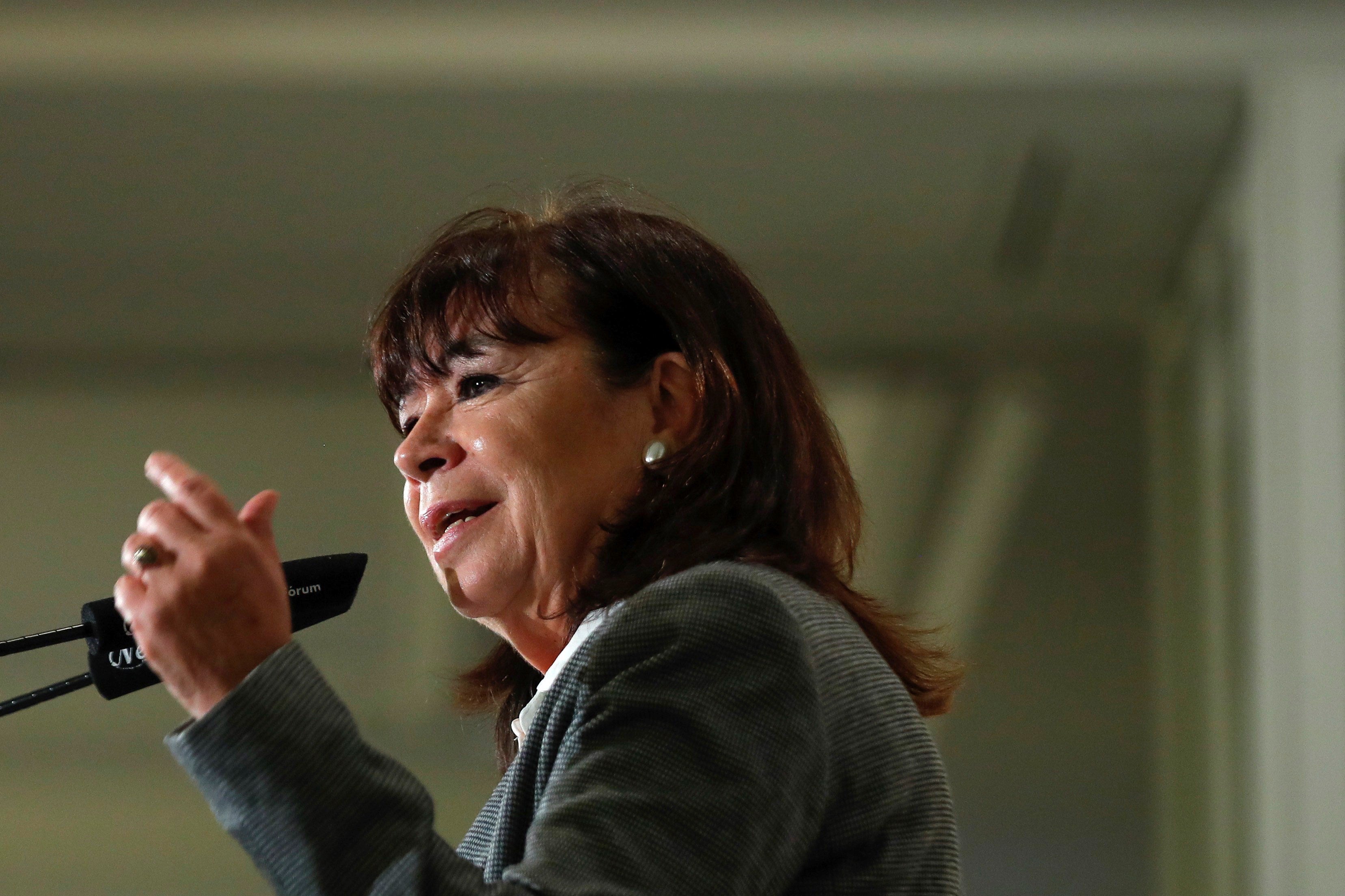 El PSOE valora la confianza del Rey para afrontar "unidos" retos como Cataluña El PSOE valora la confianza del Rey para afrontar "unidos" retos como Cataluña