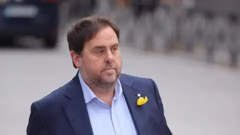 laSexta Noticias 20:00 (24-12-19) La defensa de Oriol Junqueras solicita la "nulidad" de la sentencia condenatoria y su "inmediata liberación" laSexta Noticias 20:00 (24-12-19) La defensa de Oriol Junqueras solicita la "nulidad" de la sentencia condenatoria y su "inmediata liberación"