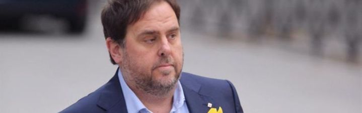 ¿Piensa que existe vinculación entre el apoyo de ERC al Gobierno y las medidas penitenciarias a Junqueras?