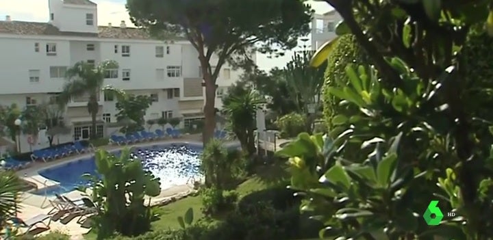 Los familiares de los muertos en la piscina de Mijas afirman que no sabían nadar Los familiares de los muertos en la piscina de Mijas afirman que no sabían nadar