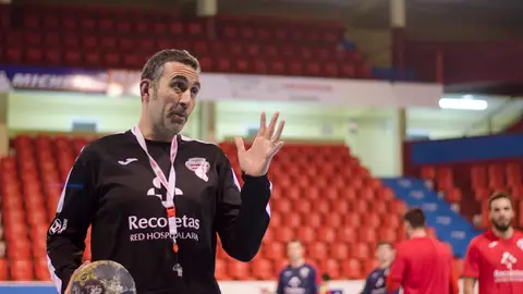 David Pisonero Recoletas Atletico Valladolid David Pisonero Recoletas Atletico Valladolid