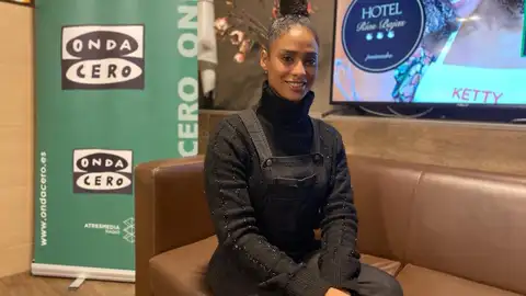 Ketty Fresneda - nutricionista Mas de Uno Pontevedra