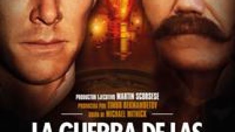 cine preestreno la guerra de las corrientes