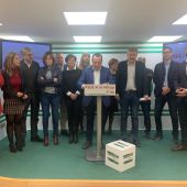 PSOE de Málaga