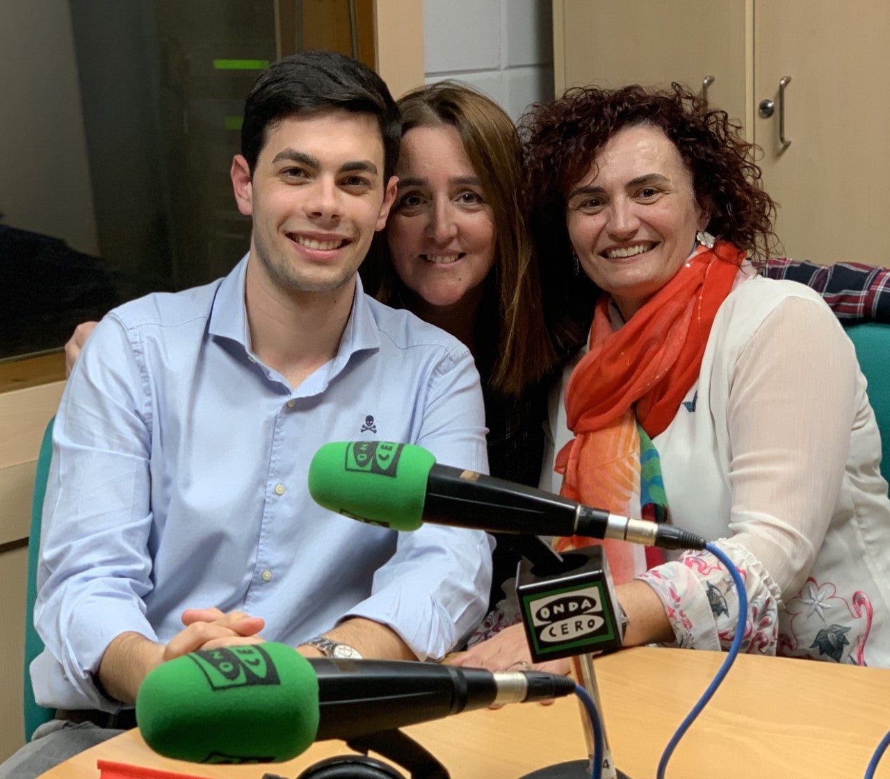 Perfectos Desconocidos: Beatriz Miguel Hernández - "MÁS DE UNO CARTAGENA" 09/01/20 Perfectos Desconocidos: Beatriz Miguel Hernández - "MÁS DE UNO CARTAGENA" 09/01/20