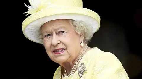 La muerte del Duque de Edimburgo se suma al 'annus horribilis' de Isabel II tras la entrevista a Harry y Meghan Markle La muerte del Duque de Edimburgo se suma al 'annus horribilis' de Isabel II tras la entrevista a Harry y Meghan Markle