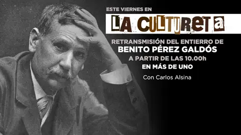 Especial Pérez Galdós Especial Pérez Galdós