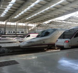 Trenes de Renfe Trenes de Renfe