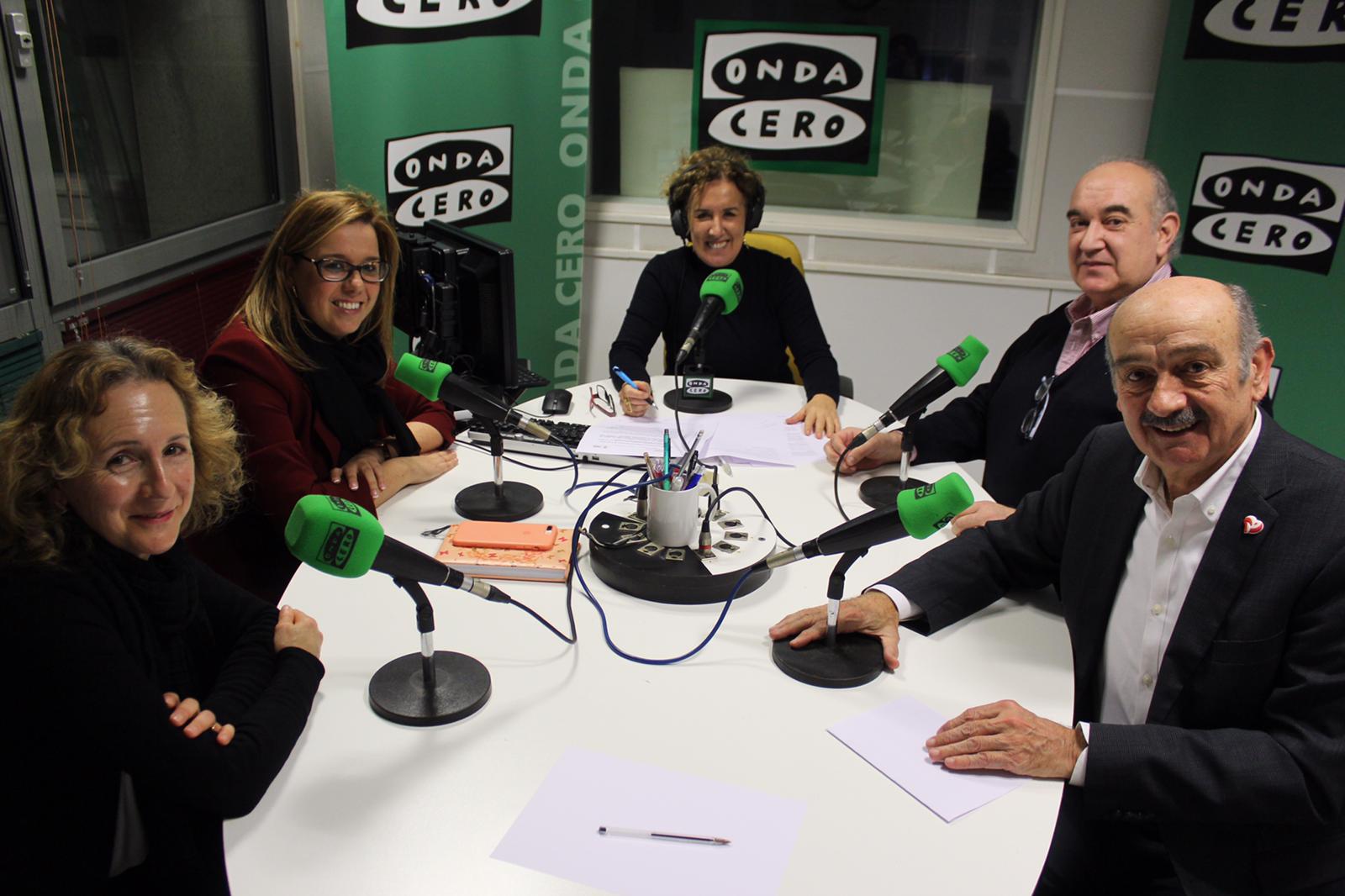 La Brújula de Cantabria 09/01/2020 La Brújula de Cantabria 09/01/2020