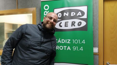Jos&eacute; Julio P&eacute;rez, en M&aacute;s de Uno