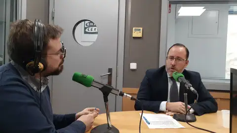 Mario Arias detalle Mario Arias