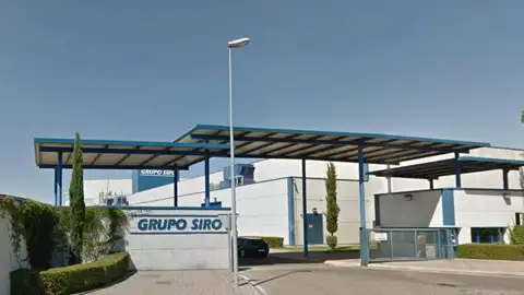 CCOO y CGT convocan huelga en Siro Industria