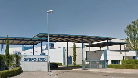 Siro Venta de Ba&ntilde;os