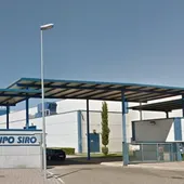 Siro Venta de Baños Siro Venta de Baños
