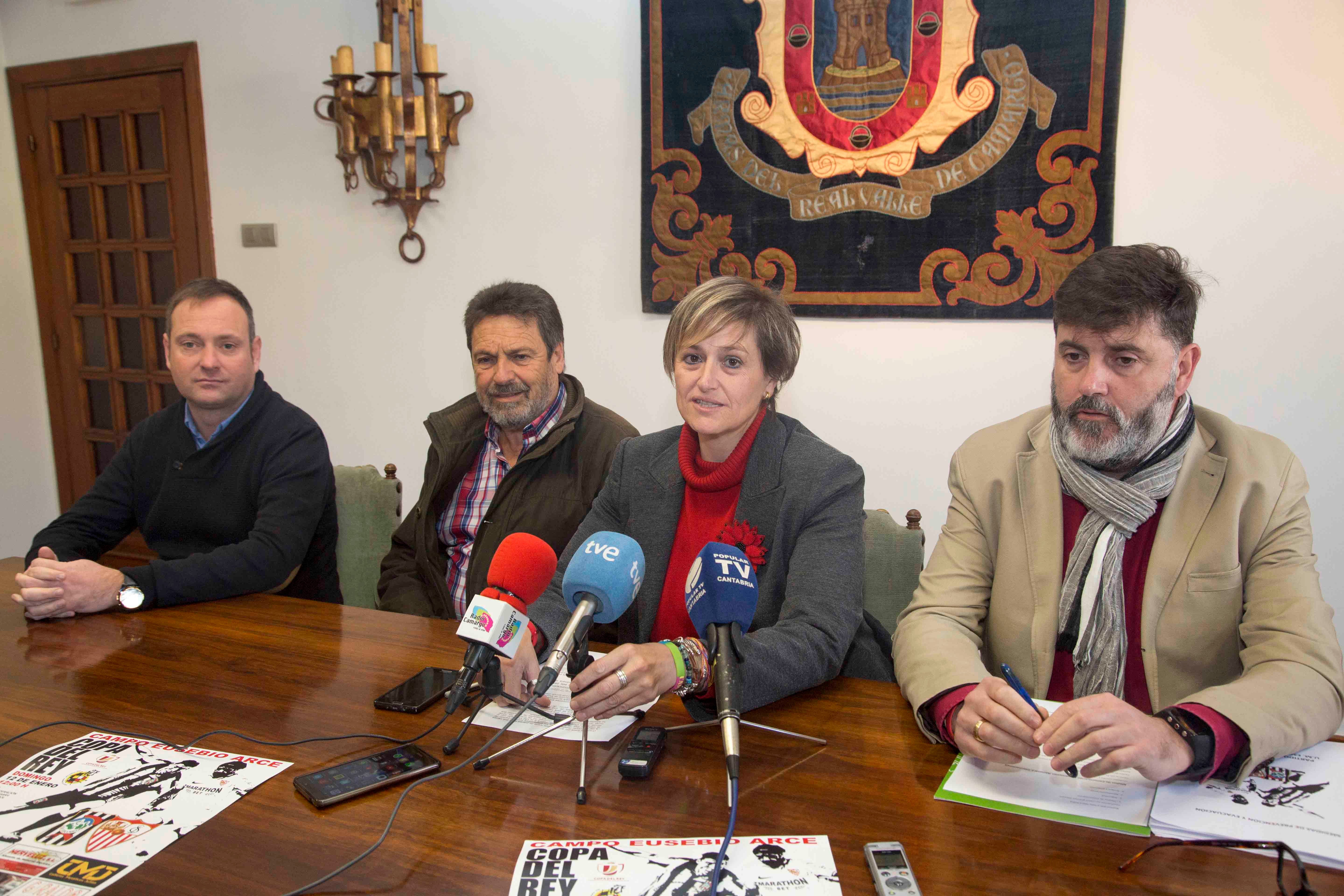 Más de uno Cantabria. Deporte 09/01/2020 Más de uno Cantabria. Deporte 09/01/2020