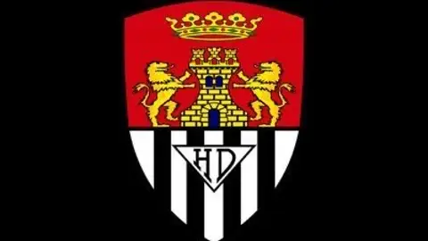Haro Deportivo Escudo Haro Deportivo