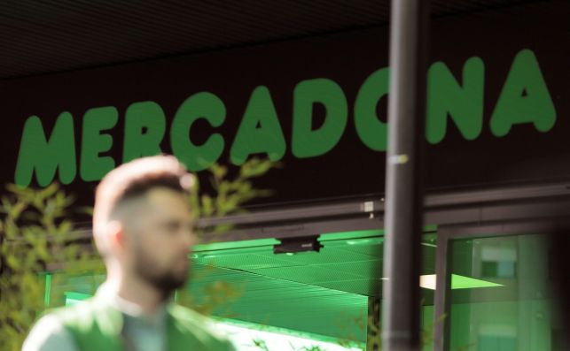 Mercadona ha donado más de 10.500 toneladas de productos de primera necesidad en lo que va de año Mercadona ha donado más de 10.500 toneladas de productos de primera necesidad en lo que va de año