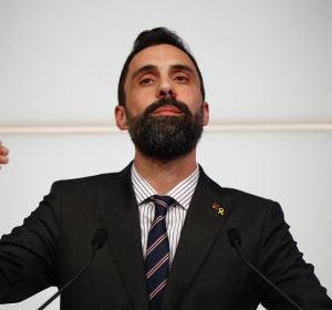 Roger Torrent Roger Torrent