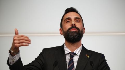 Roger Torrent