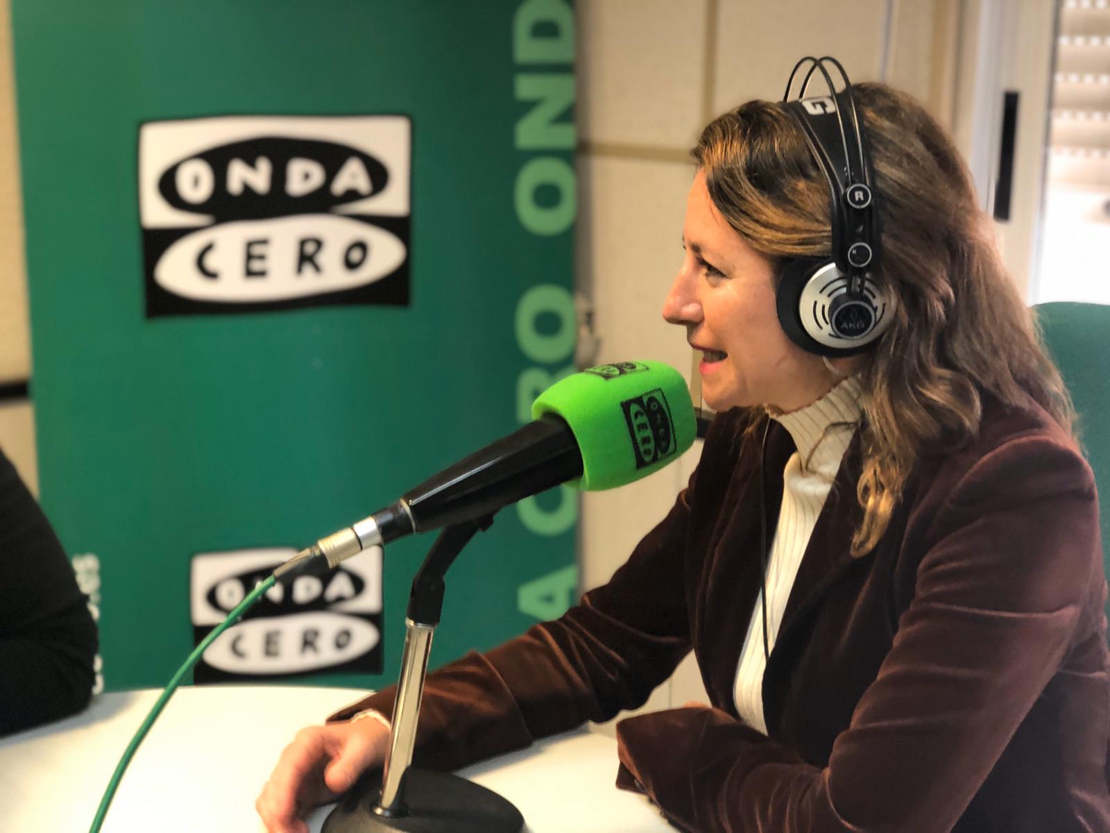 Begoña Carrasco: "Castellón necesita más medidas contra la asfixia económica" Begoña Carrasco: "Castellón necesita más medidas contra la asfixia económica"