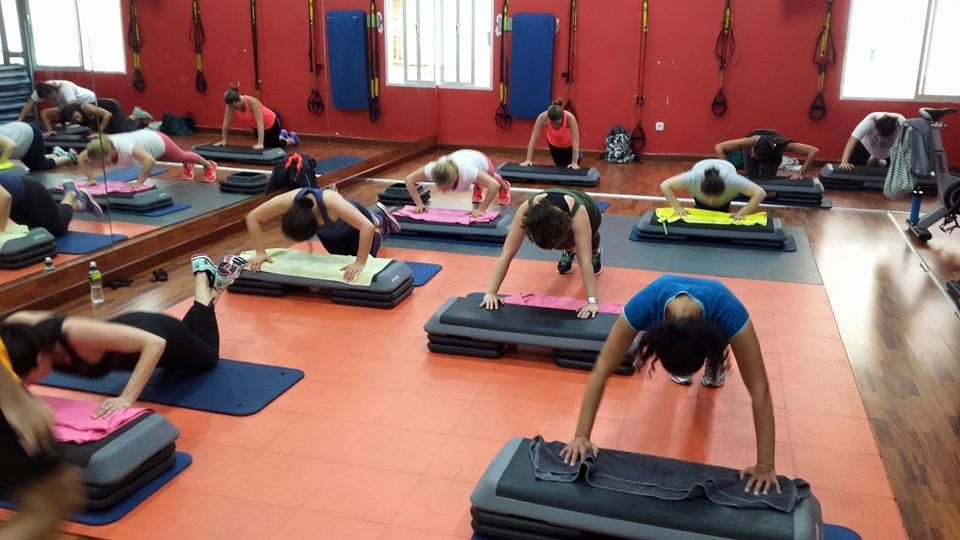El PSOE pide la mediación del Ayuntamiento para que la Junta autorice la reapertura de gimnasios y centros deportivos El PSOE pide la mediación del Ayuntamiento para que la Junta autorice la reapertura de gimnasios y centros deportivos