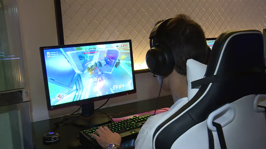 El Ayuntamiento prevé la creación de un “Hub de Esports” El Ayuntamiento prevé la creación de un “Hub de Esports”