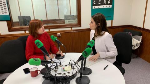 La teniente de alcalde de Vitoria-Gasteiz en M&aacute;s de uno &Aacute;lava