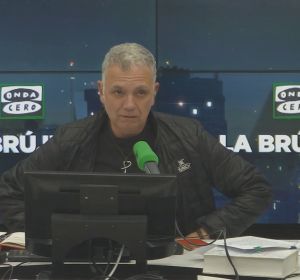 La reflexión de Lucas: Los nuevos ministerios y el viaje imposible de Junqueras La reflexión de Lucas: Los nuevos ministerios y el viaje imposible de Junqueras