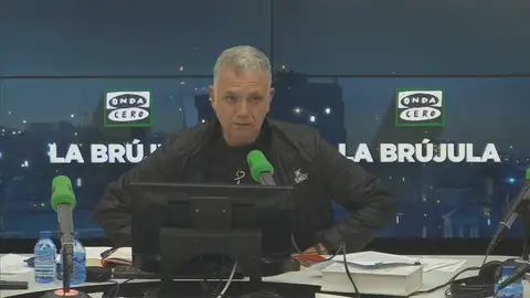 La reflexión de Lucas: Los nuevos ministerios y el viaje imposible de Junqueras La reflexión de Lucas: Los nuevos ministerios y el viaje imposible de Junqueras