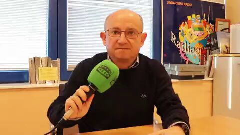 El parte del Borrascas: "La Luna llena no la desluce ni el eclipse"