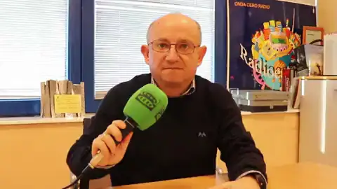 El parte del Borrascas: "La Luna llena no la desluce ni el eclipse" El parte del Borrascas: "La Luna llena no la desluce ni el eclipse"