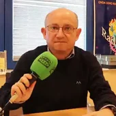 El parte del Borrascas: "La Luna llena no la desluce ni el eclipse" El parte del Borrascas: "La Luna llena no la desluce ni el eclipse"