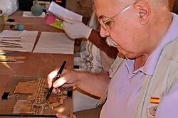 XI Campaña del proyecto de excavación y restauración de la tumba -AT-28 Visir Amen-Hotep Huy XI Campaña del proyecto de excavación y restauración de la tumba -AT-28 Visir Amen-Hotep Huy