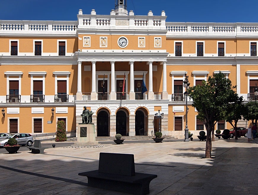Más de Uno Badajoz Informativo Más de Uno Badajoz Informativo